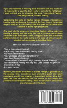 Intermittent Fasting