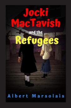 Jocki MacTavish and the Refugees: 2