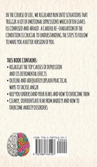 Cognitive Behavioral Therapy