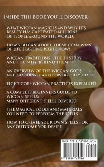 Wiccan Magic