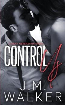 Control Us (Next Generation #1)