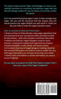 Vegan Diet: The Complete Guide Full Of Delicious Recipes Plant Based Diet Recipes (50 Amazing Classic Vegan Recipes)