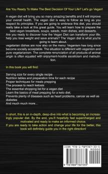 Vegan Diet Cookbook