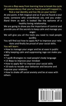 Emotional Intelligence: The Essential Guide to Manipulation Persuasion and Mind Control (Master Improving Communication and Leadership Skills at Work)