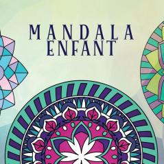 Mandala enfant: Livre de coloriage pour enfants avec des mandalas amusants faciles et relaxants pour les garçons les filles et les débutants: 2 (Livres de Coloriage Pour Enfants)