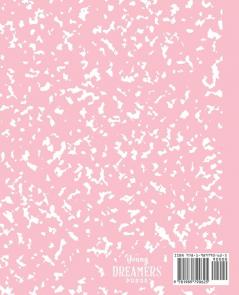 Marble Composition Notebook College Ruled
