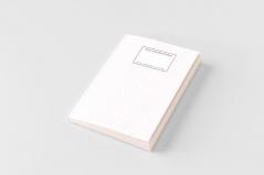 Marble Composition Notebook College Ruled