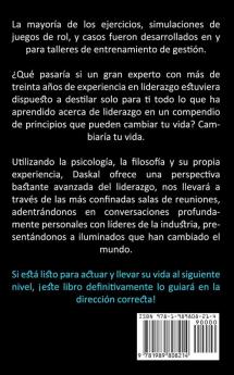 Liderazgo: Métodos definitivos para la motivación la influencia y el exito (Mejorar la comunicación en los negocios e influir fácilmente en los miembros del equipo para lograr el éxito)