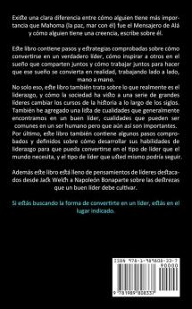 Liderazgo: Poderosas habilidades de liderazgo para influir y mejorar la comunicación (Aprender a motivar influencia plomo e impulsar ... equipo de manera correcta)