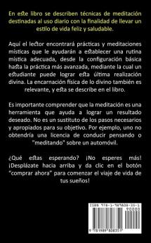 Meditación: Guía impresionante para principiantes por gabriyell buechner (Técnicas de meditación para una vida libre de estrés)