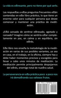 Meditación: Técnicas para mejorar el sueño (Espiritualidad para principiantes)