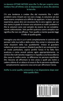 Ansia: Sconfiggi l'ansia e fobie e lo stress naturalmente (Mettete fine all'ansia sociale allo stress e alla depressione e fuggite oggi)