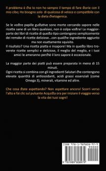 Low Carb: Una guida per i principianti per un fisico perfetto e mente svelta (Come perde peso con una dieta a basso contenuto di carboidrati)