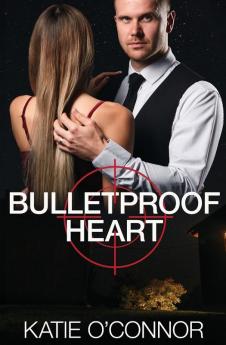 Bulletproof Heart: A Billionaire Cowboy Romantic Suspense Novel