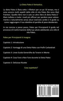 Dieta Paleo: Pianificazione e trucchi salva tempo (Una sfida per un corpo sano e in forma)