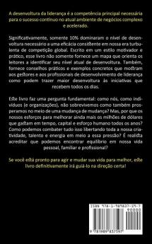 Liderança: Liderança livro para influenciar motivar e comunicar com sua equipe e ser bem sucedido (Ultimate book para melhor comunicação influência e gestão empresarial)