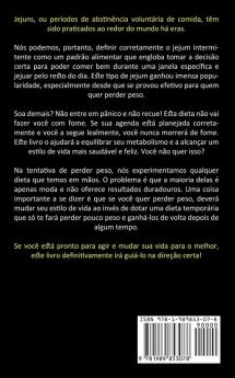 Jejum Intermitente: Plano de refeições de 1 mês com receitas baixas em carboidratos para desintoxicar seu corpo (Dieta 5: 2 para perda de peso e melhoria da saúde e fitness)