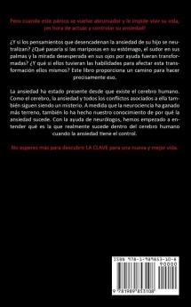 Ansiedad: Guía definitiva para superar la ansiedad ataques de pánico y miedo con remedios del día a día (Use técnicas poderosas para vencer la ansiedad el estrés y la depresión)