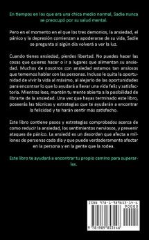 Ansiedad: Formas inteligentes para vencer la ansiedad y la depression (Derrota la ansiedad y el estrés y disfruta tu vida sin dolor)