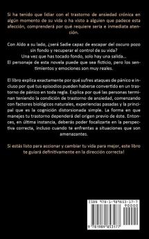 Ansiedad: Deshágase de fobias estrés y depresión usando terapia cognitiva conductual y meditación (Guía de alivio de la ansiedad para superar la depresión el miedo y el estrés)