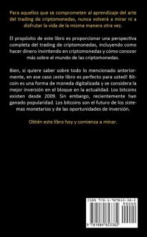 Criptomoneda: La guía definitiva para el comercio en criptomonedas (Haga una gran cantidad de dinero con criptomonedas)