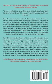 Liderazgo: Habilidades para influenciar comunicar efectivamente y alcanzar objetivos (Sea confiado e inspire a la gente)