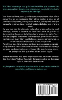 Liderazgo: Aprenda cómo motivar influir liderar y aumentar la productividad de su equipo a través de una (Aprender a motivar influencia plomo e impulsar ... equipo de manera correcta")