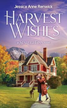 Harvest Wishes: 1 (Starlight Inn)