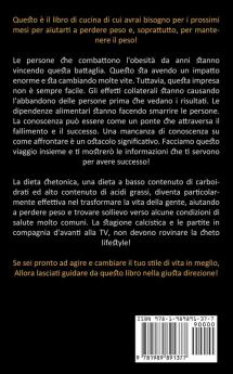 Low Carb: Perdere peso con il piano di dieta a basso contenuto di carboidrati (Ricette recenti con salse a basso contenuto di carboidrati)