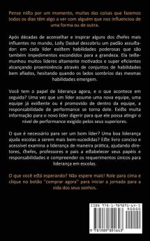 Liderança: Melhorar as habilidades de persuasão para o crescimento pessoal e alcançar o sucesso e motivar as pessoas (Guia de gestão para ser ... influencia comunicação e tomada de decisão)