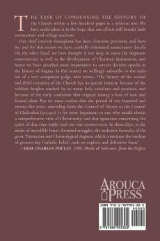 A History of the Catholic Church