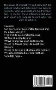 Productivity: Kick Laziness Overcome Procrastination Increase Your Productivity and Improve Time Management on a Daily Basis (Get Organized and Get Up Early)