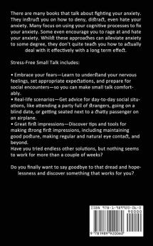 Anxiety in Relationships: Break the Flow of Anger and Complex Ptsd Master Your Emotions While Being Free From Anxiety (Letting Go and Reduce Stress for Grown-ups)