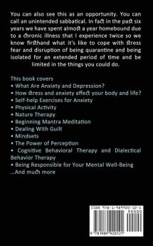 Anxiety: Self Help Guide to Stop Worrying Depression and Eliminate Hardcore Negative Thoughts (Proven Techniques for Overcoming Fear and Recover From Narcissistic Abuse)