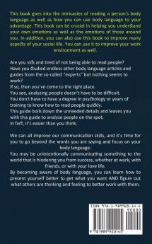 Body Language