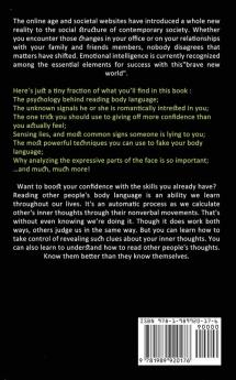 Body Language: Learn How to Use Dark Psychology Mind Control and Nlp Techniques to Influence Anyone (Read Facial Expressions Using Mind Hacking)