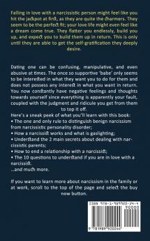 Narcissists: Learn How to Deal With the After-effects of the Narcissistic Personality Disorder and Fully Recover From an Emotional Abuse of Narcissism