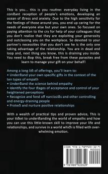 Empath: Self Discovery Coping Strategies and Survival Techniques for Highly Sensitive People (Connect to Your Spirit Guides With This Secrets Psychics and Empaths for Highly Sensitive People)