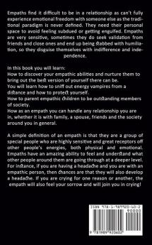 Empath: Develop Your Psychic Empath and Awaken Your Third Eye Abilities Such as Clairvoyance Telepathy Intuition (Connect to Your Spirit Guides With This Secrets Psychics)