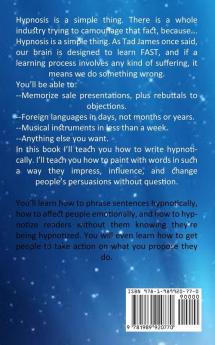Hypnosis