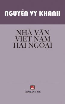 Nhà Văn Việt Nam Hải Ngoại (hard cover)