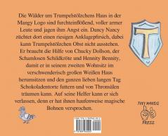 Trumpelstölzchen und der Anklagepfirsich