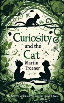 CURIOSITY AND THE CAT