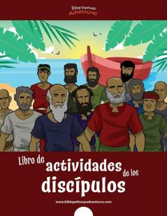 Libro de Actividades de los Discípulos