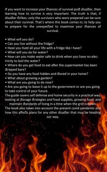 Prepper: Simple Steps You Can Take Now to Prepare for an Uncertain Future (Prepper Shtf Urban Survival Preparedness)