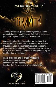 Gravity: 1 (Dark Anomaly)