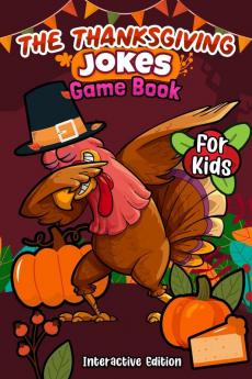 Thanksgiving Jokes Game