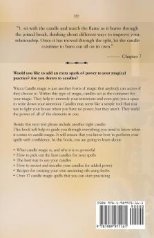 Practical Wicca Candle Spells for Beginner Wiccans