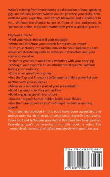 Public Speaking: Build Charismatic Self-esteem & Learn the Science to Talk to Anyone With Effective Social and Emotional Intelligence & Conversation Skills (Gain Confidence and Feel Free From Anxiety)