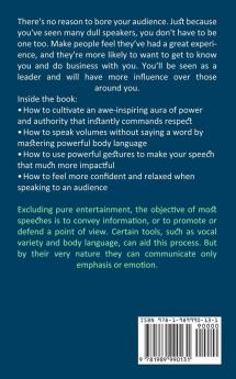 Public Speaking: Bring Your Social Skills and Self Esteem to the Next Level (Improve Self Confidence and Empathy by Mastering Your Communication Skills)